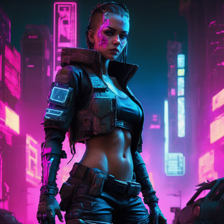 Cyberpunk 2077